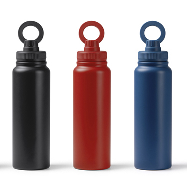 botella térmica 1 litro